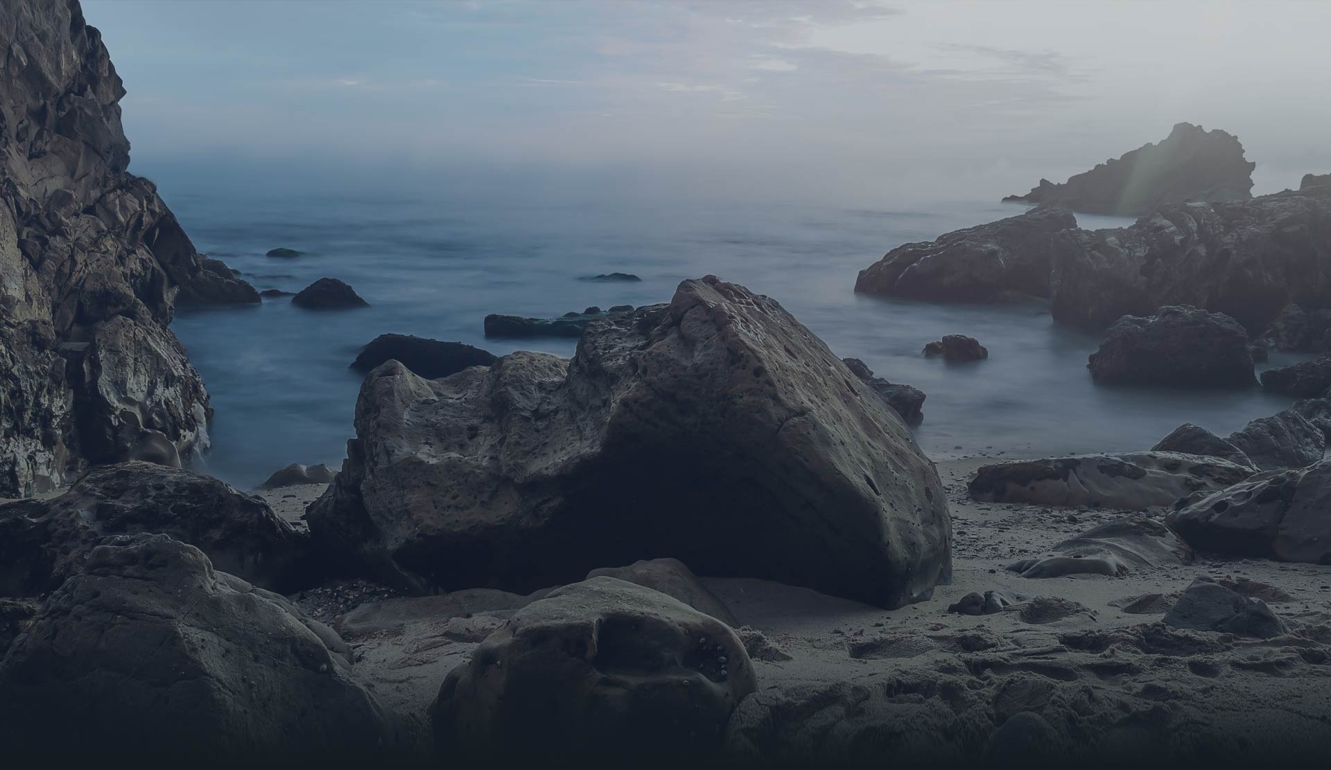 parallax background
